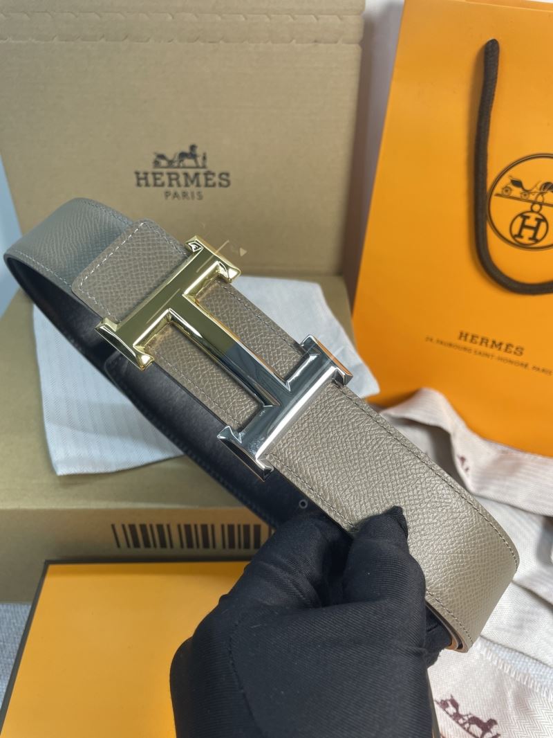 Hermes Belts